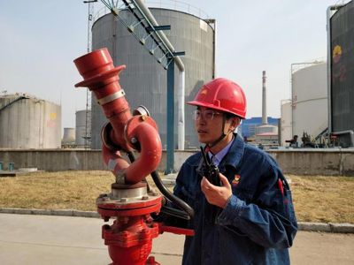 癡迷技術(shù)革新的工匠尖兵孫健 守護(hù)生命線(xiàn)的消防工程革新者